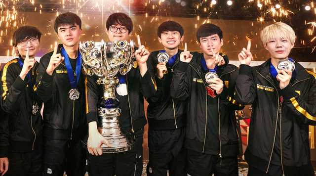 比赛竞争力 比赛竞争力