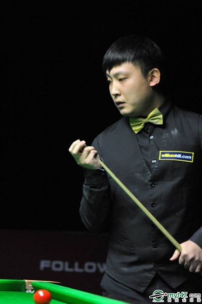 因为心里清 因为心里清