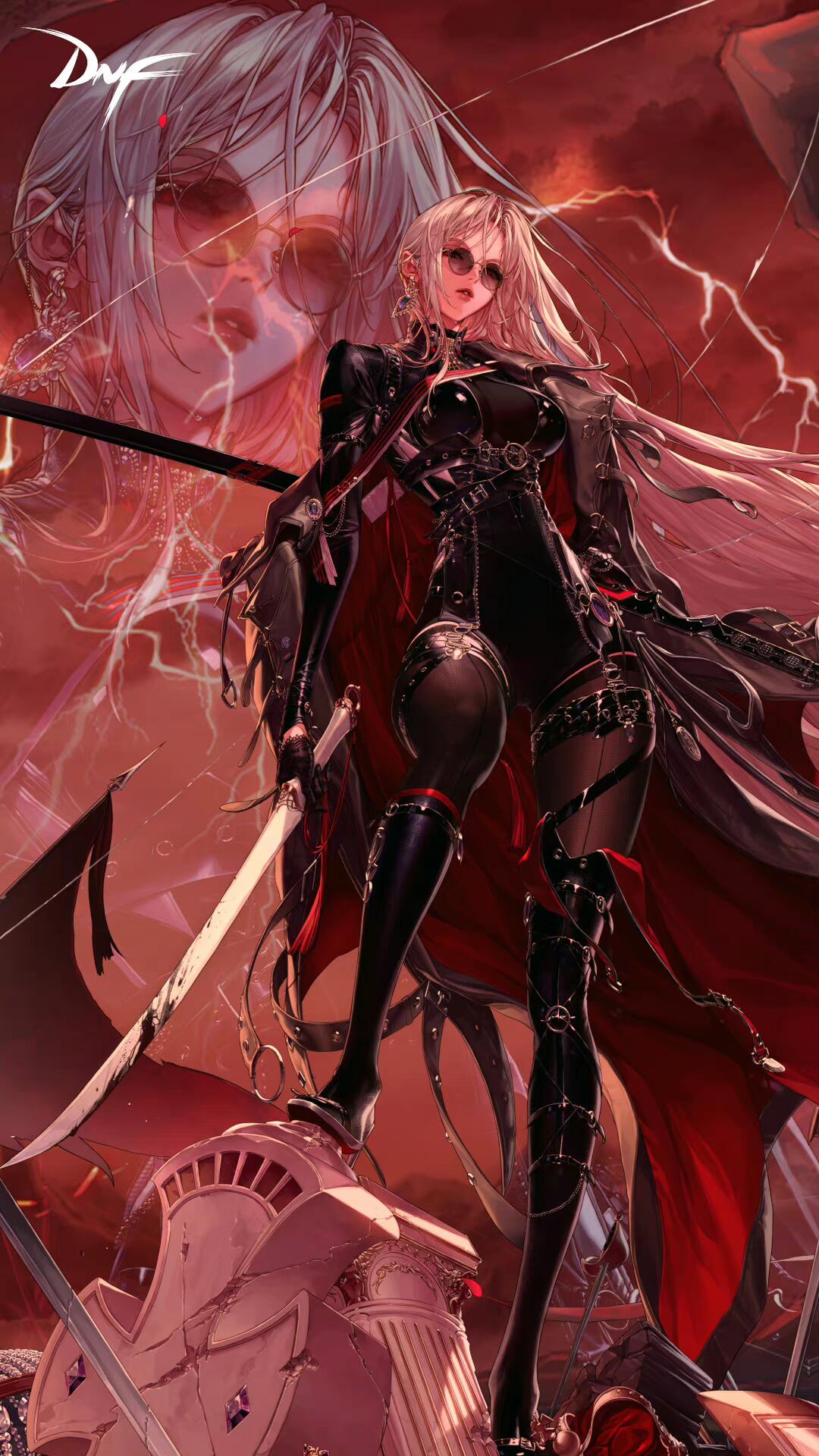 者的安全 者的安全