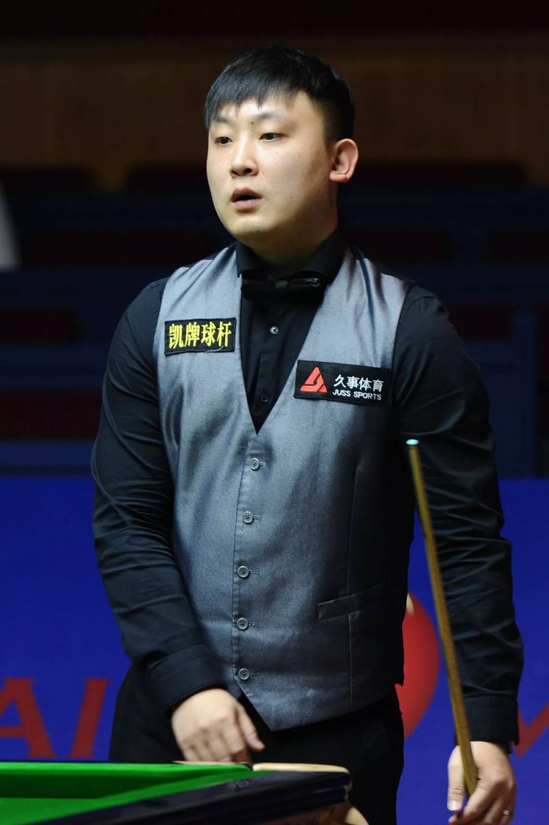 不同节奏 不同节奏